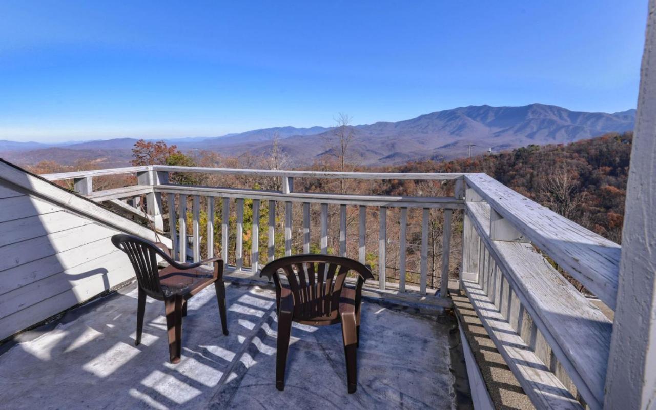 Willa Sky High Gatlinburg Zewnętrze zdjęcie